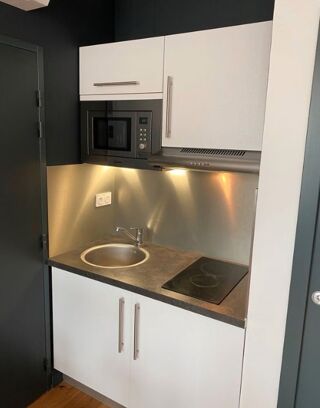  Appartement � louer 1 pi�ce 