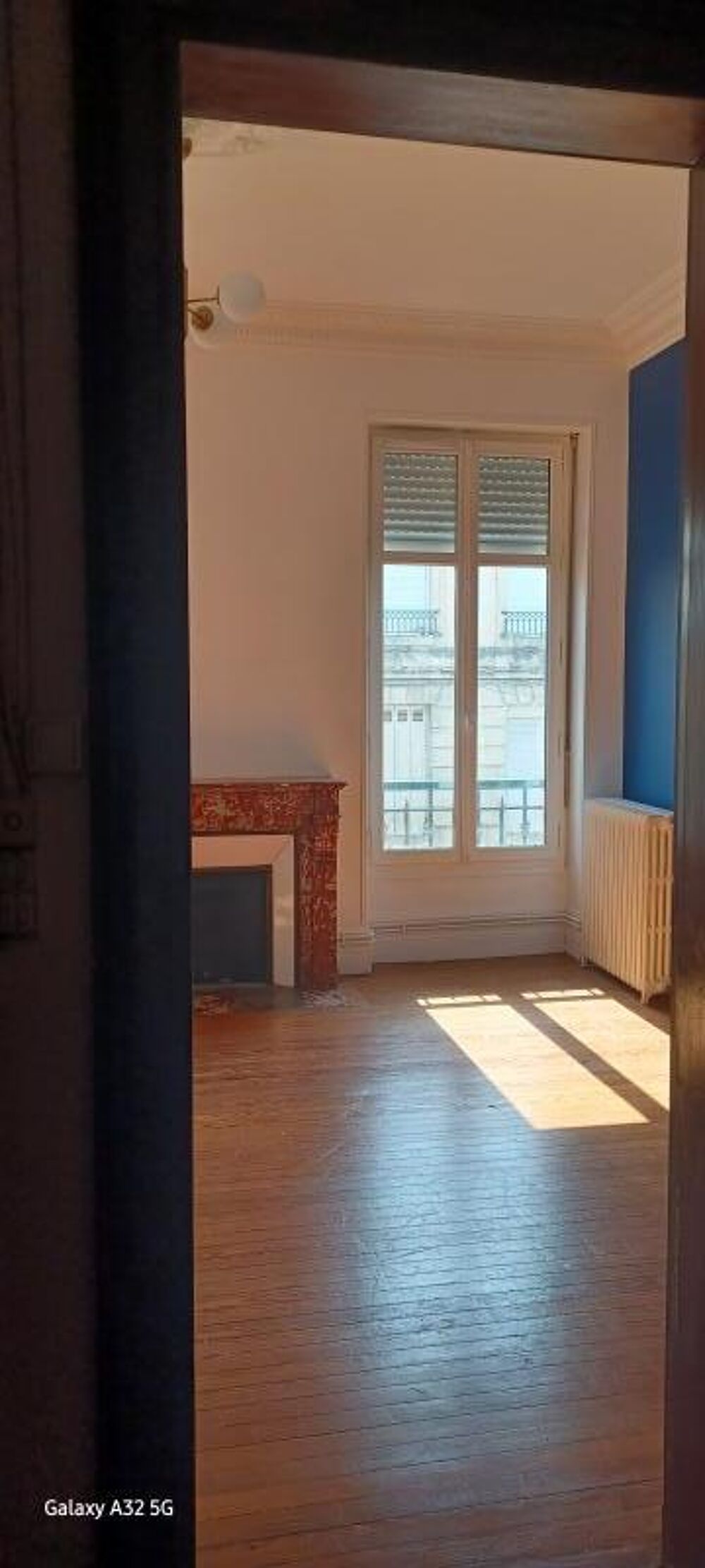 Location Appartement Appartement T3 Bordeaux