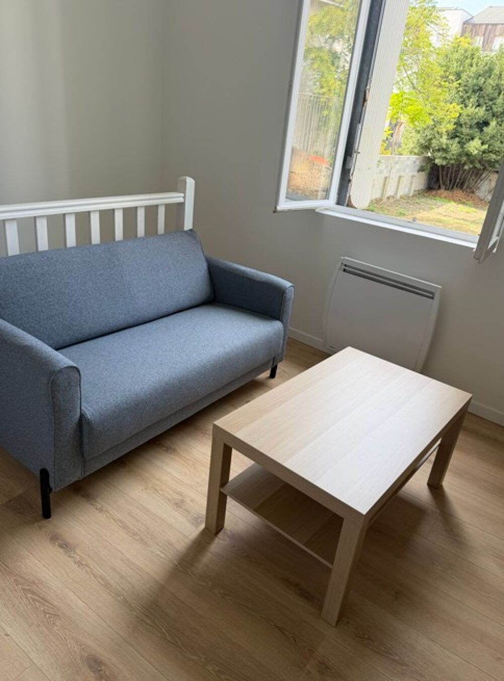 Location Appartement Appartement T2 Bordeaux