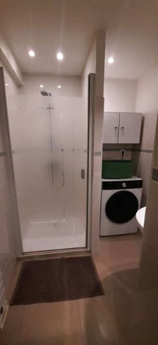  Appartement � louer 3 pi�ces 