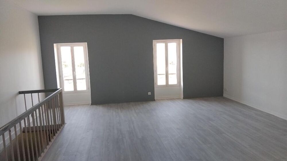 Appartement T3