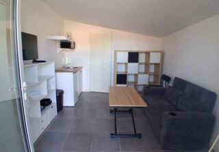  Appartement à louer 1 pièce 15 m² Saint-andre-de-cubzac