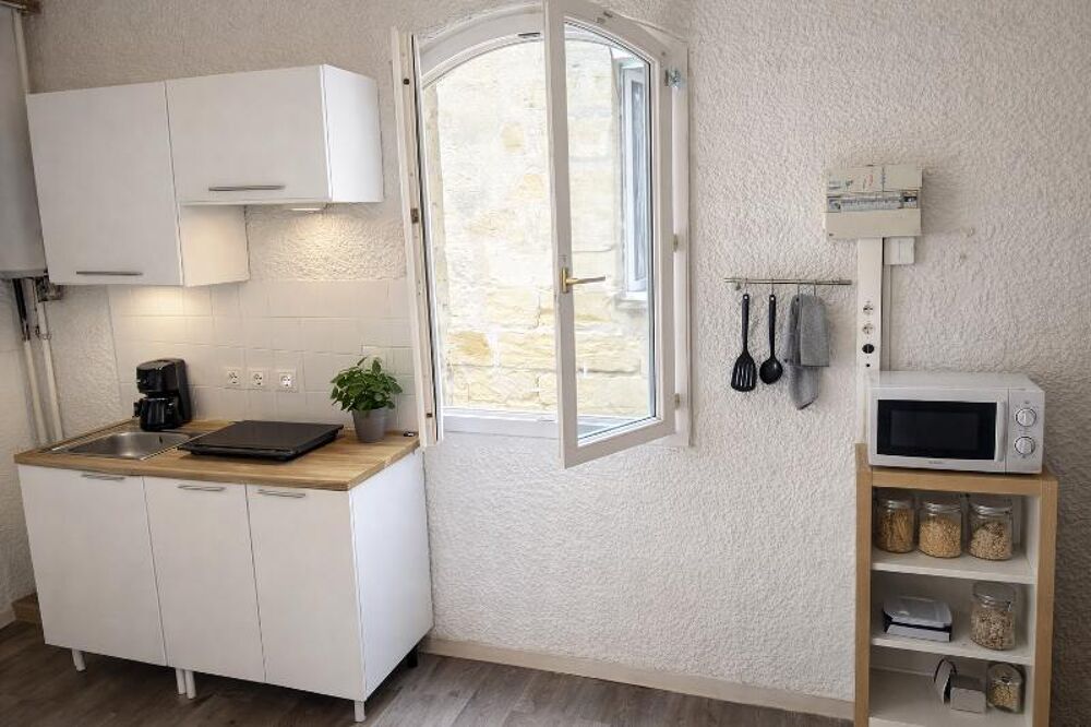 Location Appartement Appartement Studio Bordeaux