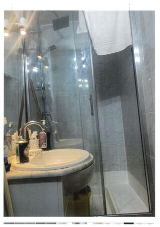  Appartement à louer 2 pièces 37 m²