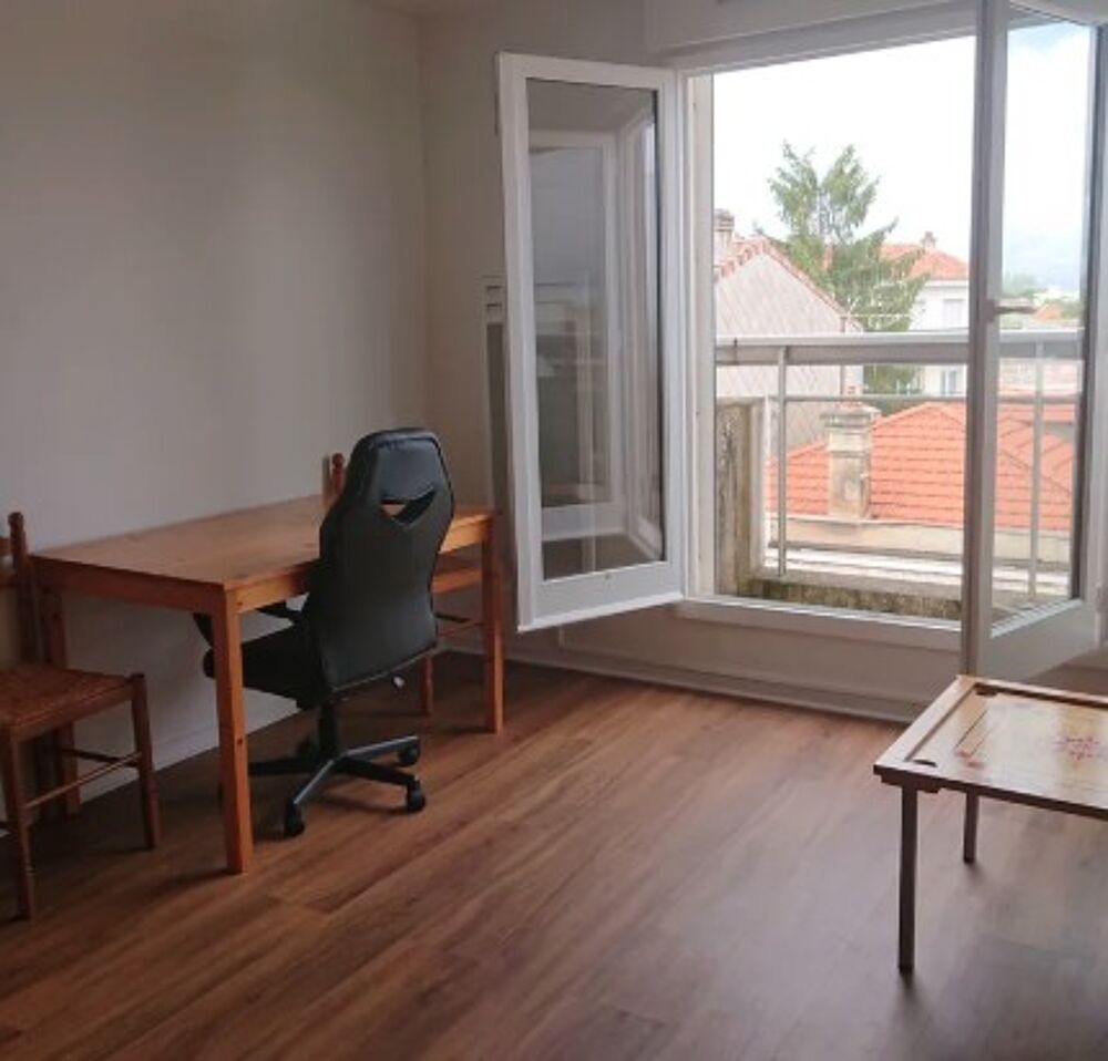 Location Appartement Appartement Studio Bordeaux