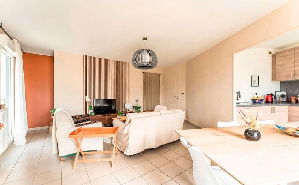Location Appartement Appartement T4 Bordeaux