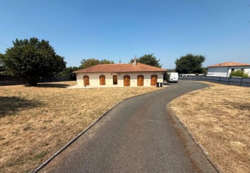 Location Maison Maison/Villa T4 Quinsac