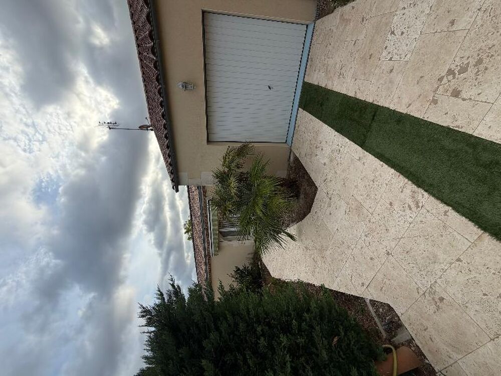 Location Maison Maison/Villa T4 Marcillac