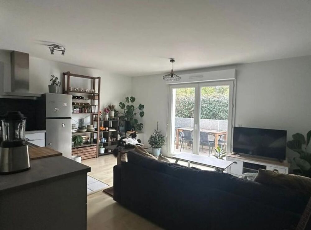 Location Appartement Appartement T3 Merignac