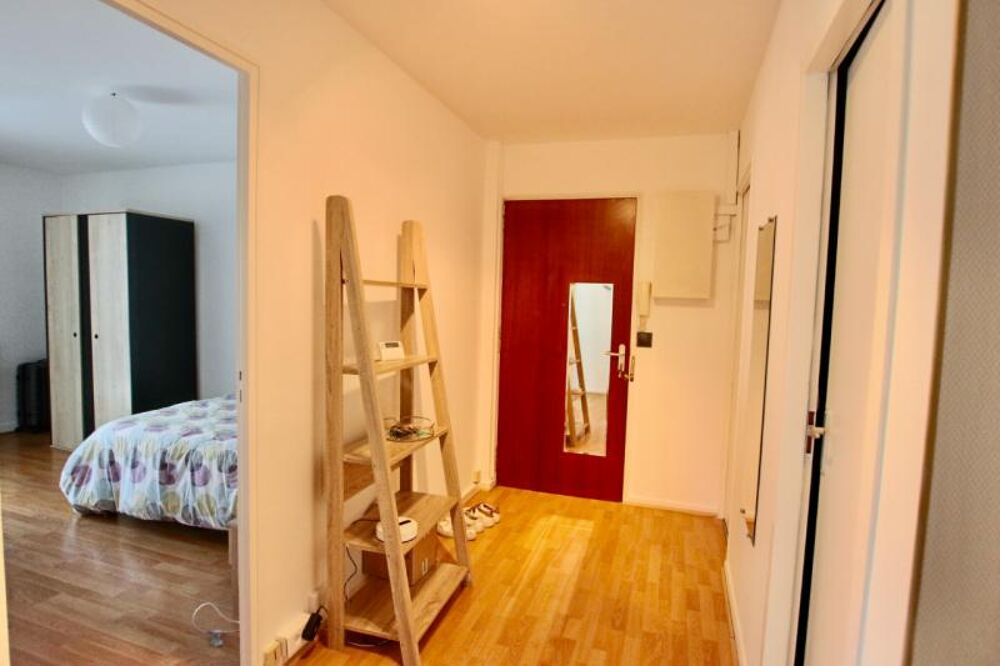 Location Appartement Appartement Chambre Talence