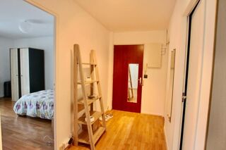  Appartement à louer 1 pièce 11 m²