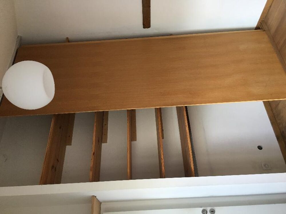Location Appartement Appartement T3 Bordeaux