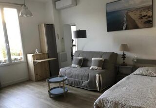  Appartement � louer 1 pi�ce 