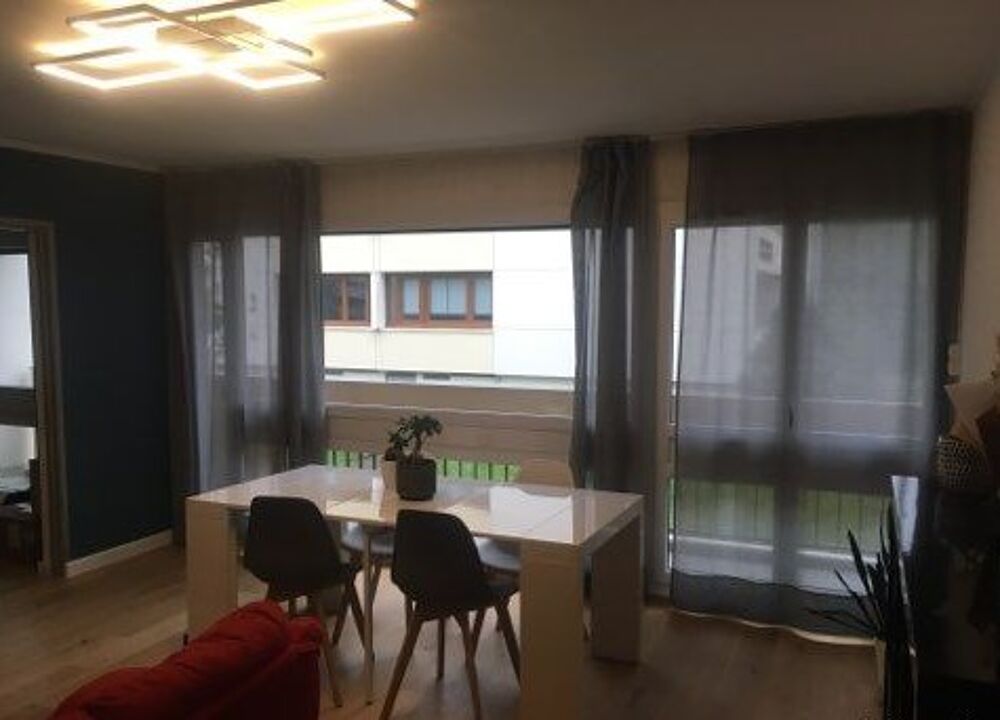 Location Appartement Appartement T4 Pessac