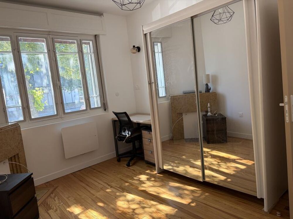 Location Appartement Appartement Chambre Le bouscat