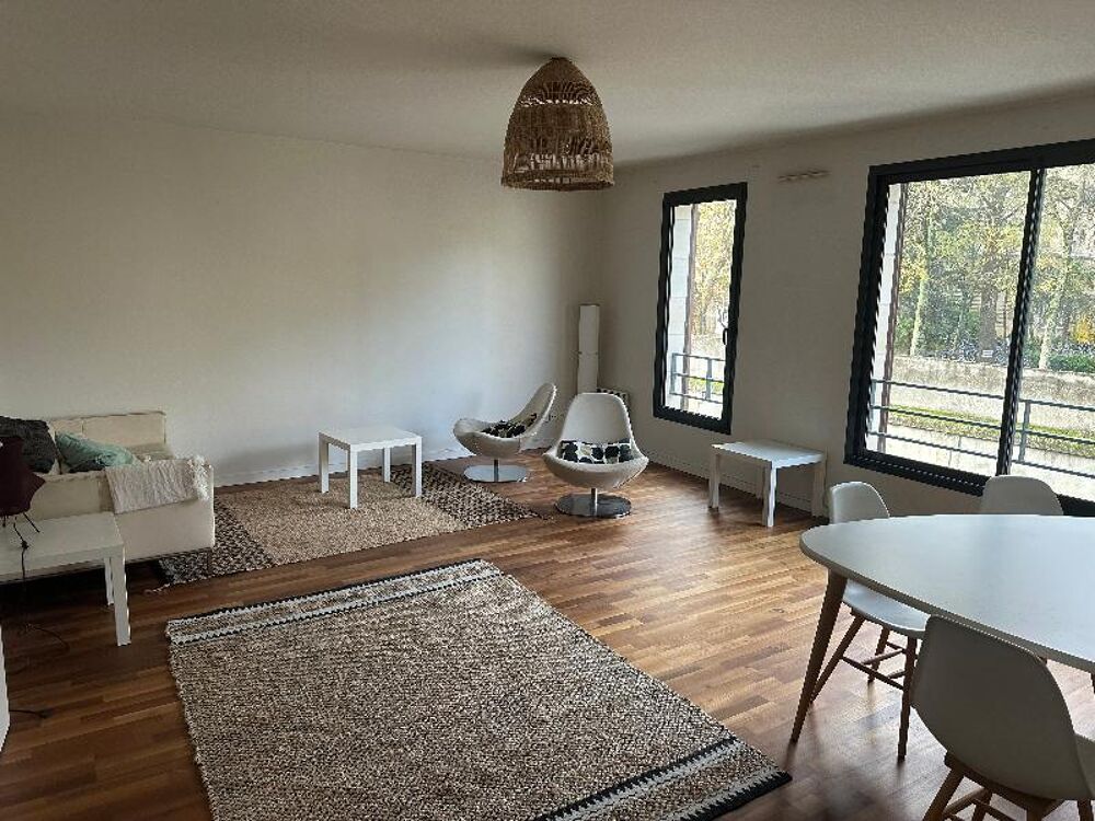 Location Appartement Appartement T3 Bordeaux