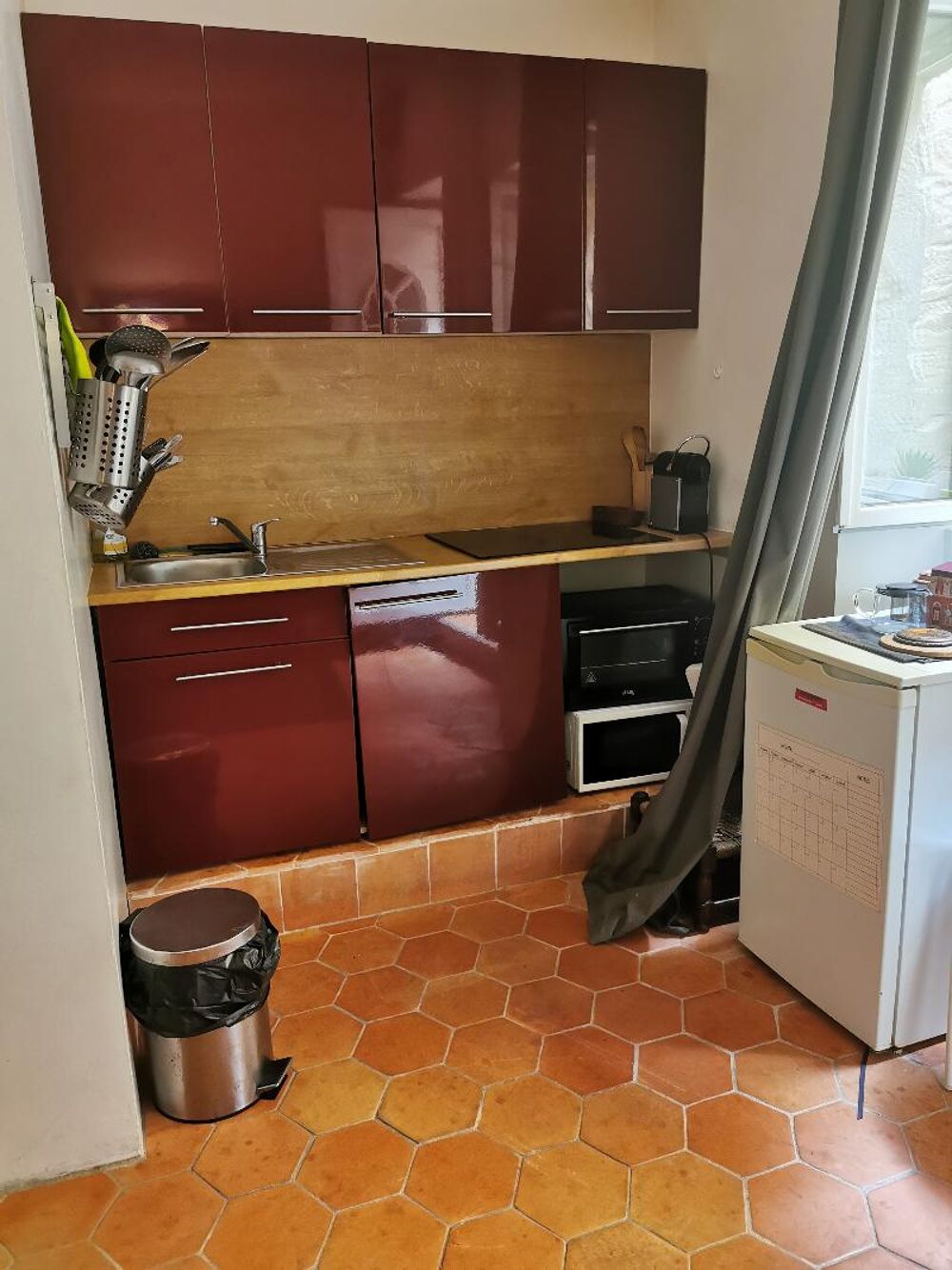 Location Appartement Appartement Studio Bordeaux