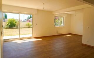  Maison à louer 4 pièces 110 m²