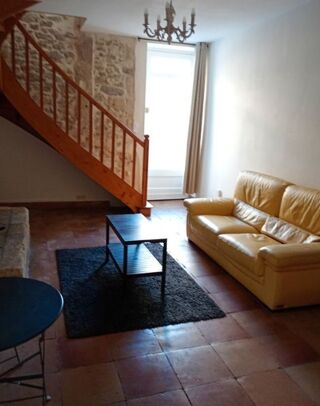 Location Appartement Appartement T3 Mongauzy