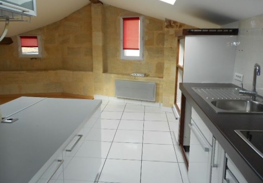 Location Appartement Appartement T3 Bordeaux
