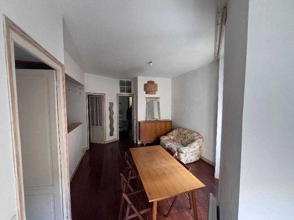 Location Appartement Appartement T3 Bordeaux
