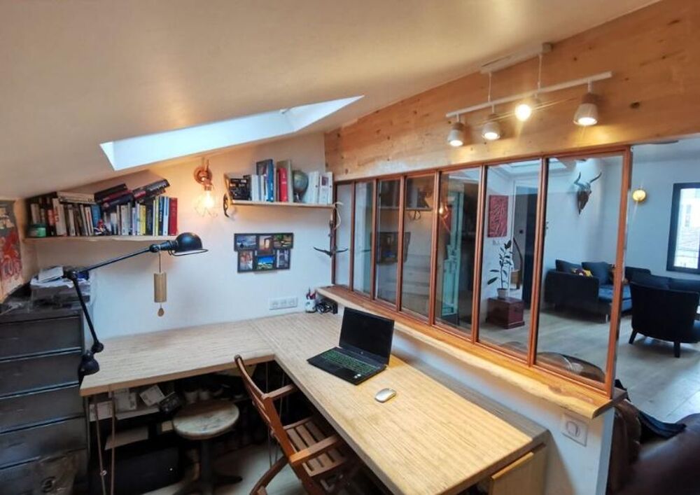 Location Appartement Appartement T3 bis Bordeaux