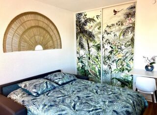  Appartement à louer 1 pièce 18 m²