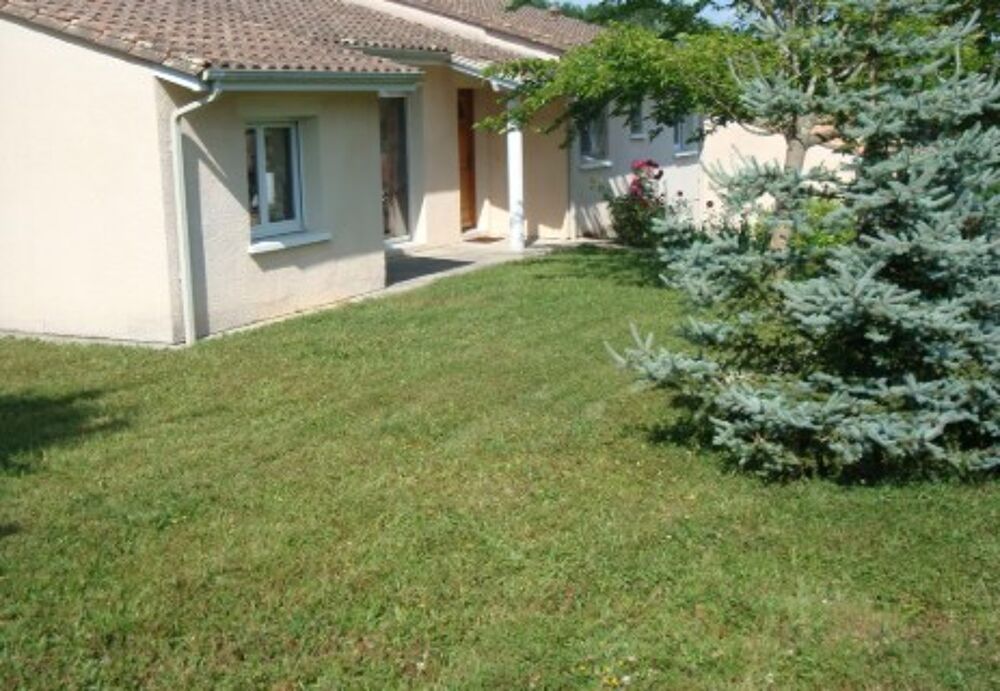Location Maison Maison/Villa T5 Salleboeuf