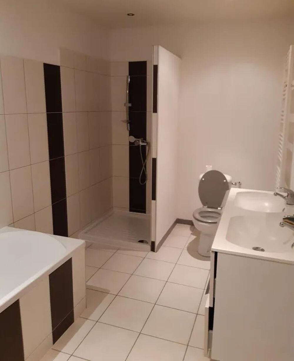 Location Appartement Appartement T2 Langon