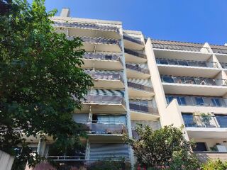  Appartement à louer 1 pièce 24 m²