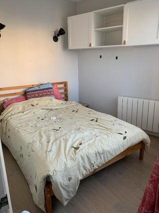  Appartement � louer 2 pi�ces 