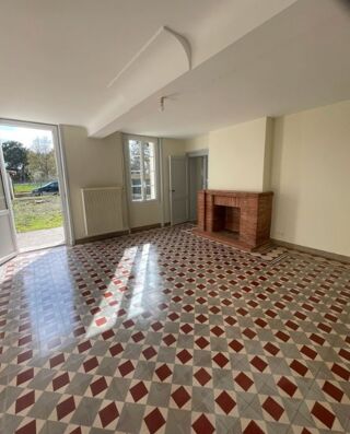  Maison � louer 3 pi�ces 