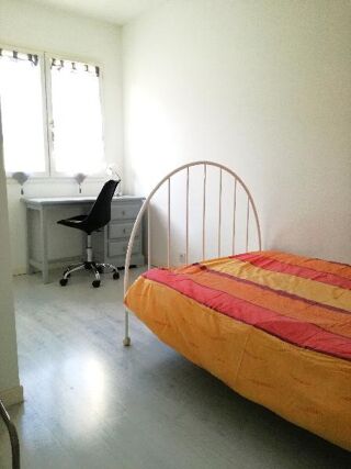  Appartement à louer 1 pièce 11 m²