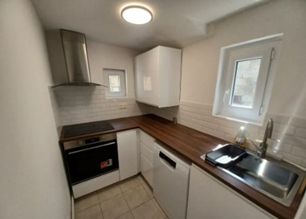 Location Appartement Appartement T2 Bordeaux
