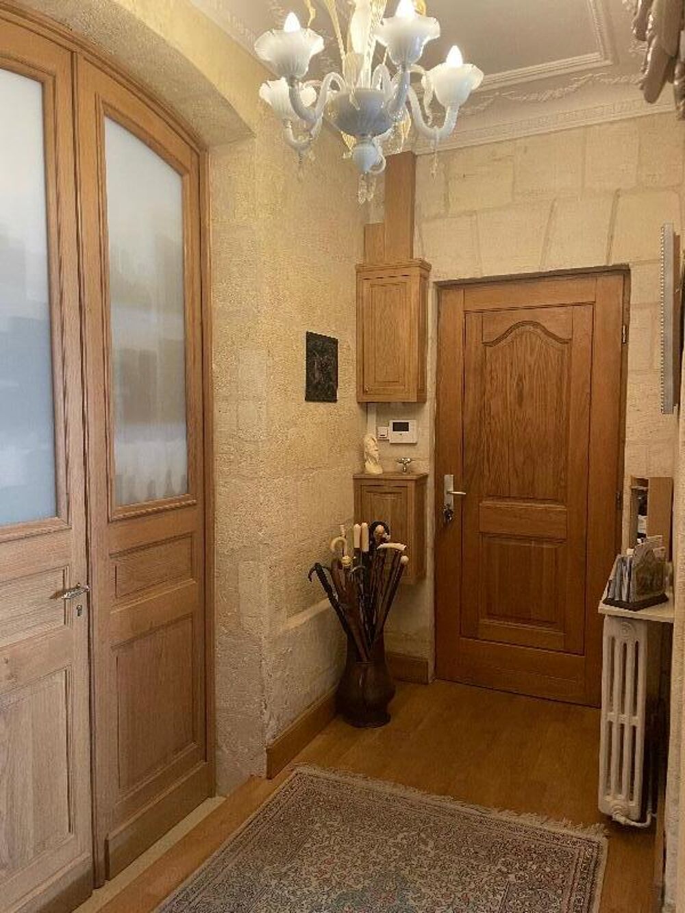 Appartement Chambre