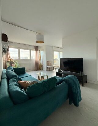 Location Appartement Appartement T3 Le bouscat