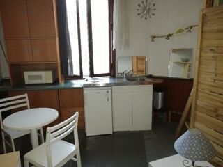  Appartement à louer 1 pièce 18 m²