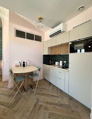  Appartement � louer 1 pi�ce  Blanquefort