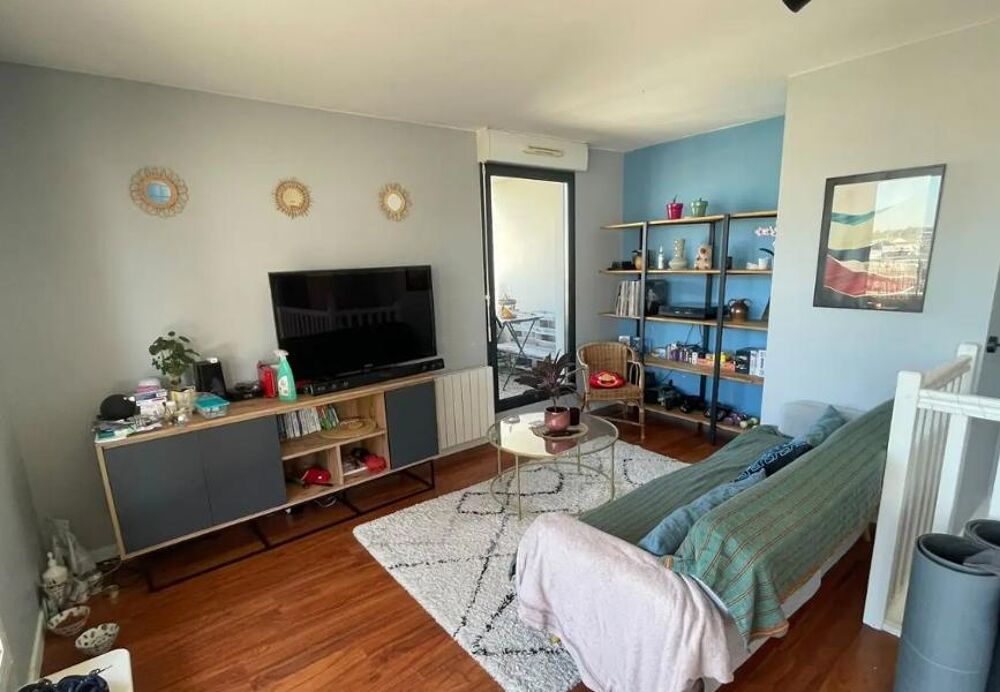 Location Appartement Appartement T4 Bordeaux