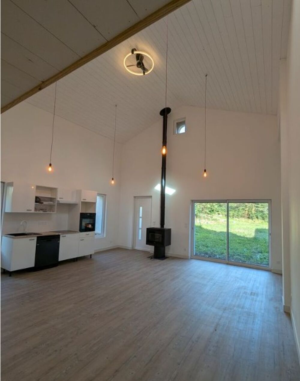 Location Maison Maison/Villa T5 Verdelais