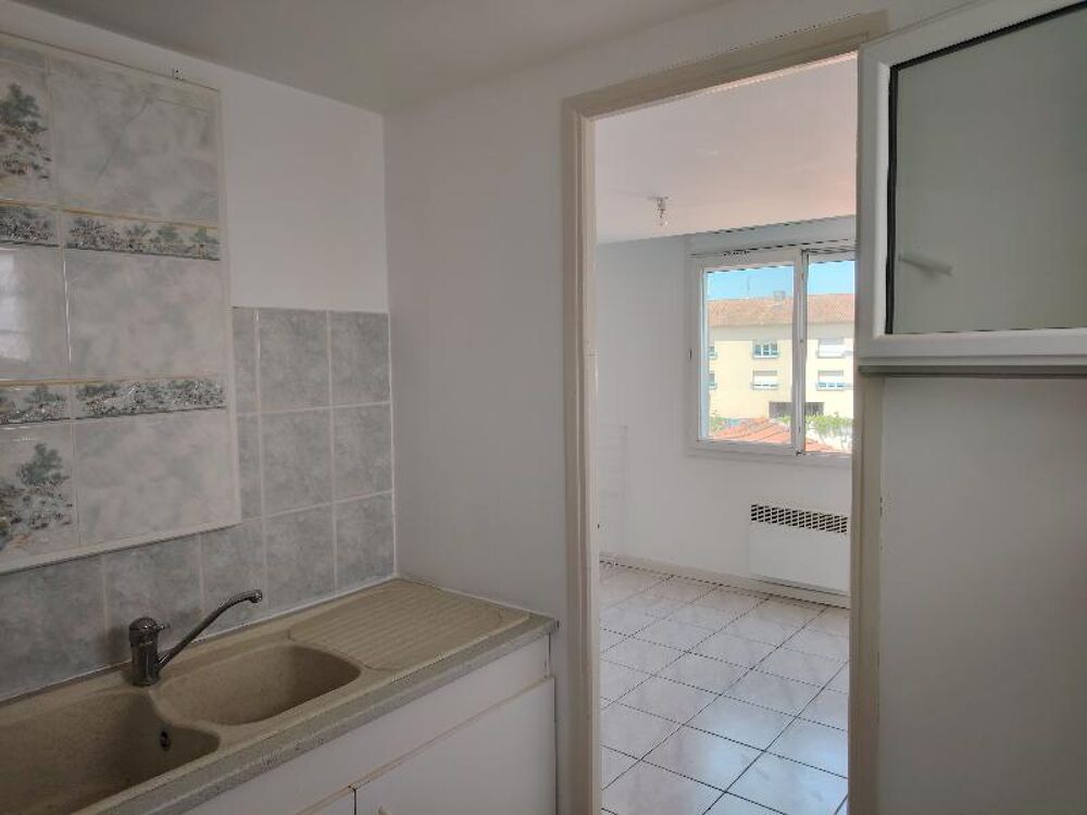 Appartement T1