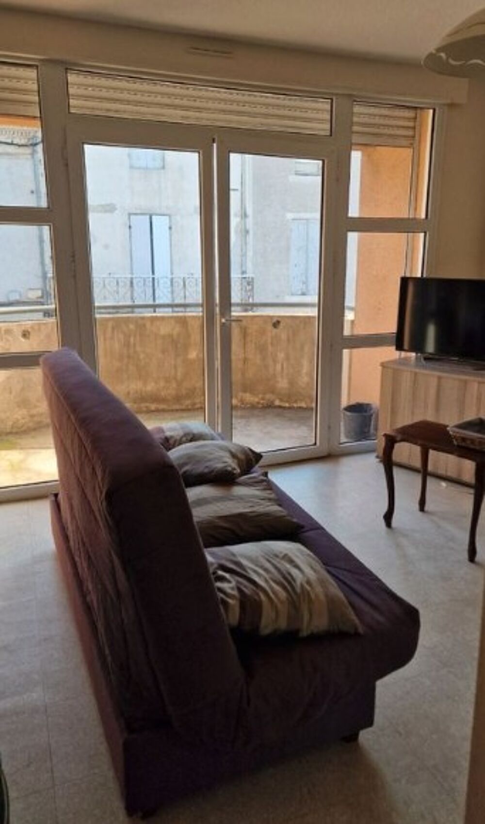 Location Appartement Appartement T2 Langon