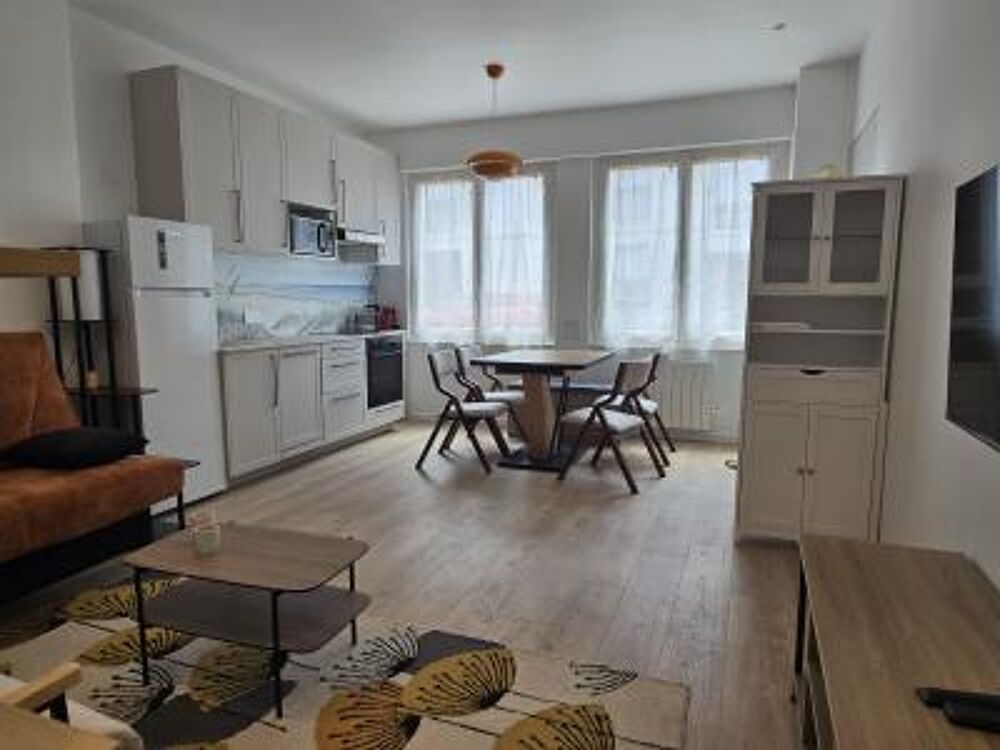 Appartement T2