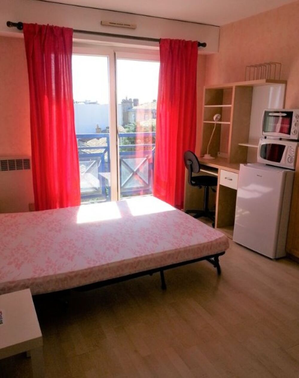 Location Appartement Appartement Studio Bordeaux