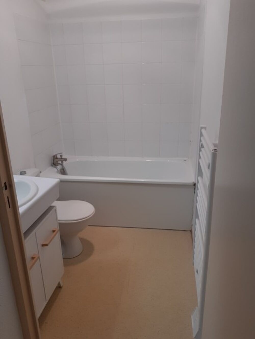 Location Appartement Appartement Studio Pessac