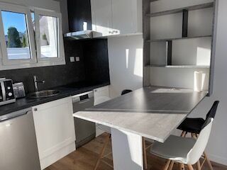  Maison à louer 1 pièce 20 m²
