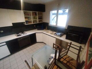  Appartement à louer 1 pièce 11 m²