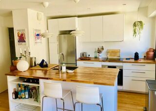  Appartement à louer 2 pièces 