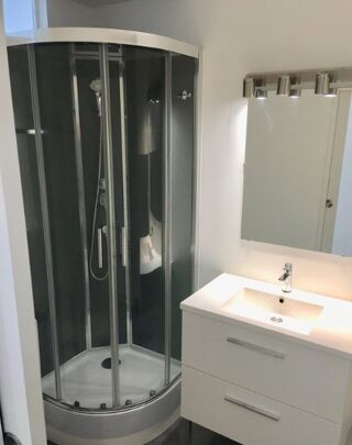  Appartement � louer 1 pi�ce 