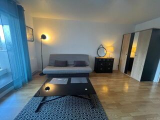  Appartement � louer 1 pi�ce 